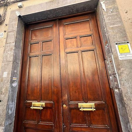 Burnia Sicily Holiday House Palermo Exterior foto