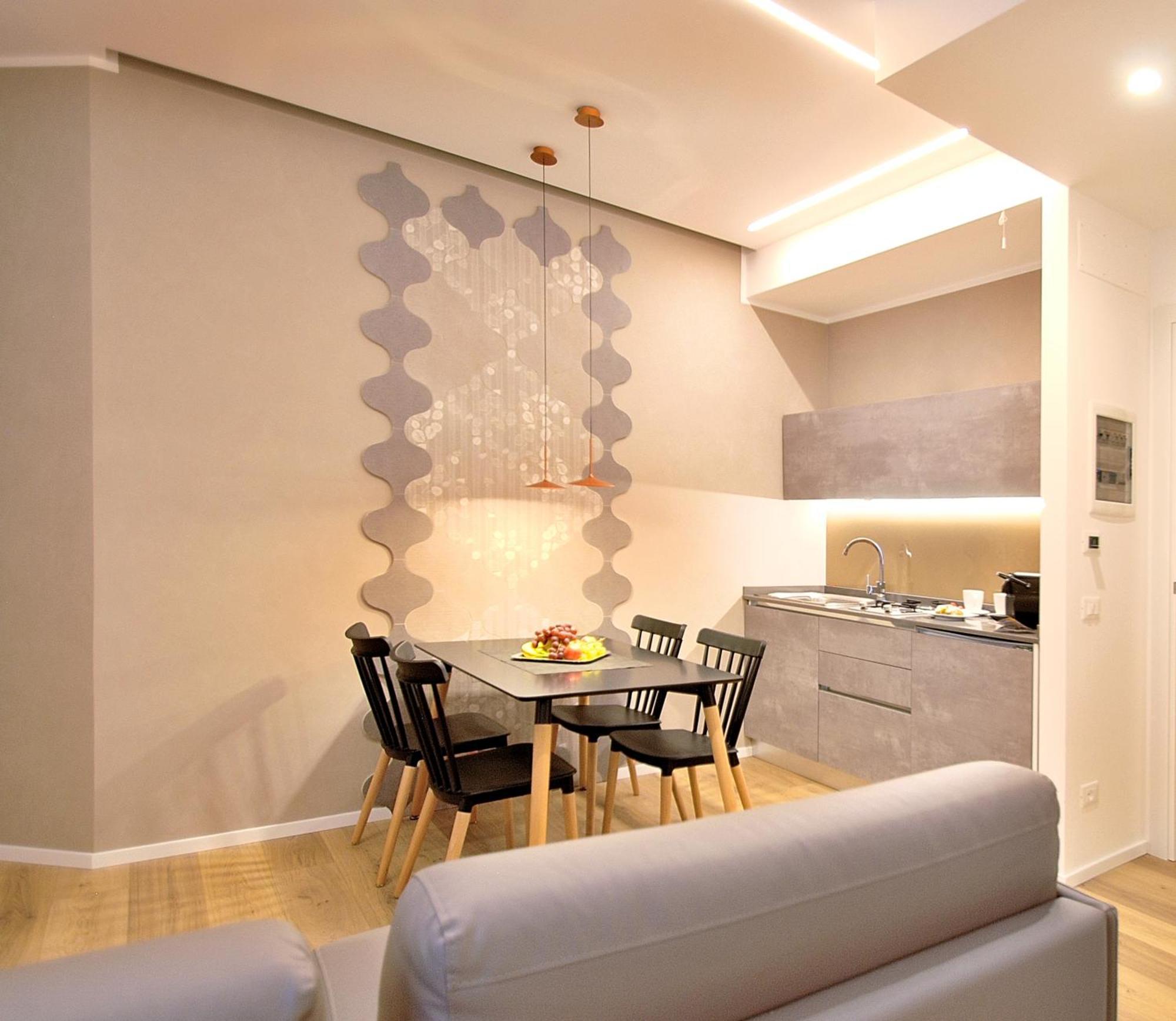 Burnia Sicily Holiday House Palermo Exterior foto